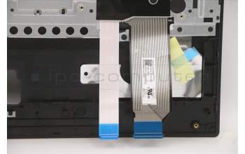 Lenovo 5M11C43599 MECH_ASM KB C SWS BKLT(PMX)PT UK BK