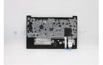 Lenovo 5M11C43770 MECH_ASM KB C FRA BKLT(PMX)PT FP UK BK