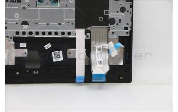 Lenovo 5M11C43770 MECH_ASM KB C FRA BKLT(PMX)PT FP UK BK