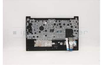 Lenovo 5M11C43779 MECH_ASM KB C HUN BKLT(PMX)PT FP UK BK