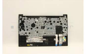 Lenovo 5M11C43803 MECH_ASM KBCSWE/FIN BKLT(PMX)PT FP UK BK