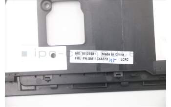 Lenovo 5M11C44223 MECH_ASM KB C DEN(PMX)PT UKBK