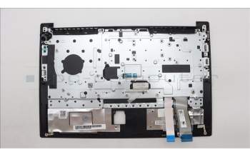Lenovo 5M11C47283 MECH_ASM KB C UKR(PMX)PT USBK