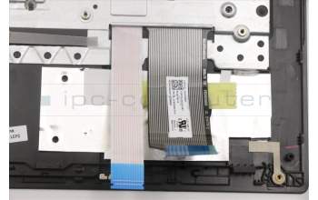 Lenovo 5M11C47414 MECH_ASM KB C GER BKLT(PMX)PT UKBK