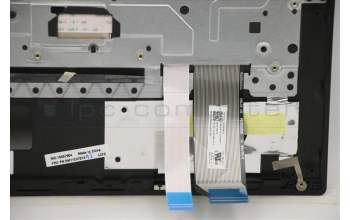 Lenovo 5M11C47612 MECH_ASM KB C BEL BKLT(PMX)PT FPR UKBK