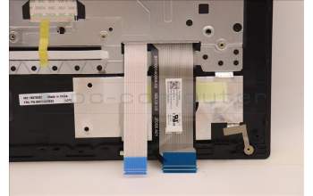 Lenovo 5M11C47633 MECH_ASM KB C HBW BKLT(PMX)PT FPR USBK