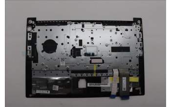 Lenovo 5M11C47644 MECH_ASM KB C POR BKLT(SRX)PT FPR UKBK