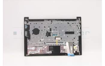Lenovo 5M11C47676 MECH_ASM KB C BUL BKLT(PMX)PT FPR UKBK