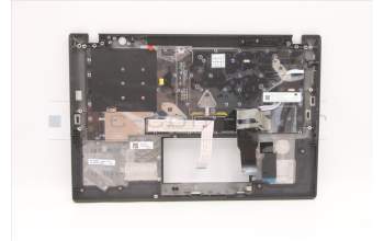 Lenovo 5M11C48048 MECH_ASM KBD W/C DEN BKLT(SUN) UKWWBK
