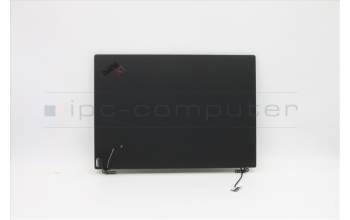 Lenovo 5M11C53201 Lenovo LCD Module, 14\", WUXGA, Anti-Glare, 400nit, w/IR&HD Camera