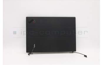 Lenovo 5M11C53213 Lenovo LCD Module, 14\", WUXGA, Touch, Anti-Glare, IPS, 400nit, w/IR&HD Camera