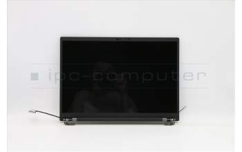 Lenovo 5M11C53222 Lenovo LCD Module, 14\", WQUXGA, Non-Touch, Glare, IPS, 500nit, w/IR&HD Camera