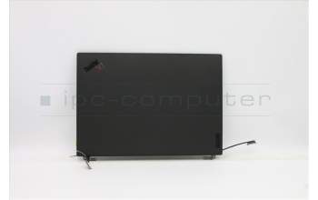 Lenovo 5M11C53222 Lenovo LCD Module, 14\", WQUXGA, Non-Touch, Glare, IPS, 500nit, w/IR&HD Camera