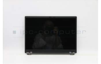 Lenovo 5M11C53226 Lenovo LCD Module, 14\", WQUXGA, Non-Touch, Glare, IPS, 500nit, w/IR&HD Camera