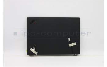 Lenovo 5M11C53226 Lenovo LCD Module, 14\", WQUXGA, Non-Touch, Glare, IPS, 500nit, w/IR&HD Camera