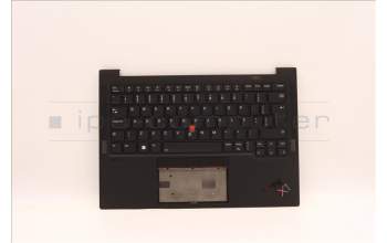 Lenovo 5M11C53266 MECH_ASM GRP KBD BZL,BRL,WW,DB,CHY