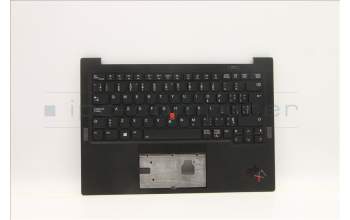 Lenovo 5M11C53275 MECH_ASM GRP KBD BZL,FRA/ENG,WW,DB,CHY