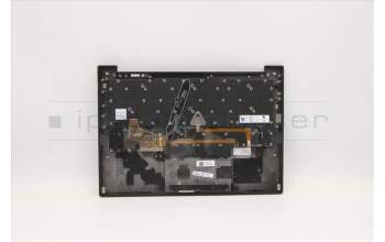 Lenovo 5M11C53303 MECH_ASM GRP KBD BZL,BUL,WL,DB,SUN