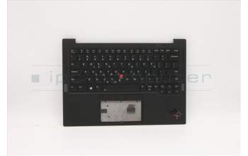 Lenovo 5M11C53313 MECH_ASM GRP KBD BZL,GRE,WL,DB,SUN