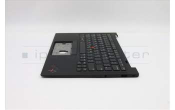 Lenovo 5M11C53320 MECH_ASM GRP KBD BZL,KOR,WL,DB,SUN