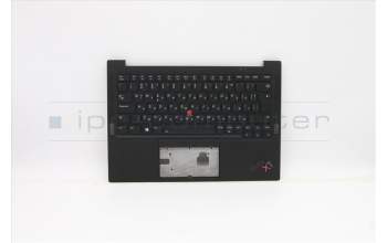 Lenovo 5M11C53339 MECH_ASM GRP KBD BZL,BUL,WW,DB,SUN
