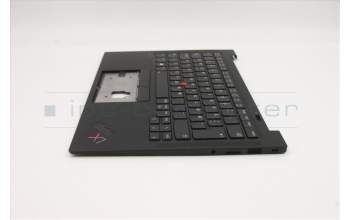 Lenovo 5M11C53358 MECH_ASM GRP KBD BZL,NOR,WW,DB,SUN