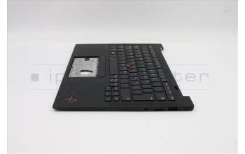 Lenovo 5M11C53360 MECH_ASM GRP KBD BZL,POR,WW,DB,SUN