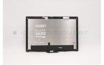 Lenovo 5M11C82036 Lenovo LCD Module,13.3\",WUXGA,Touch,Anti-reflection,Anti-Smudge,IPS,300nit