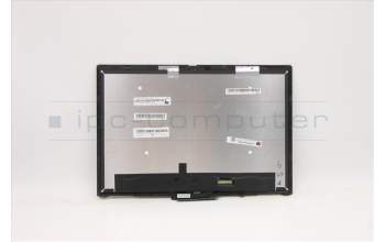 Lenovo 5M11C82039 Lenovo LCD Module, 13.3\", WUXGA, Touch, Anti-Glare, 300nit