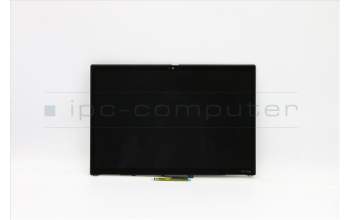Lenovo 5M11C82045 Lenovo LCD Module,13.3\",WQXGA,Touch,Anti-reflection,Anti-Smudge,IPS,400nit