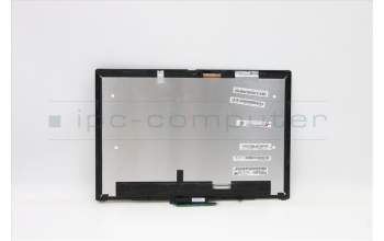 Lenovo 5M11C82045 Lenovo LCD Module,13.3\",WQXGA,Touch,Anti-reflection,Anti-Smudge,IPS,400nit