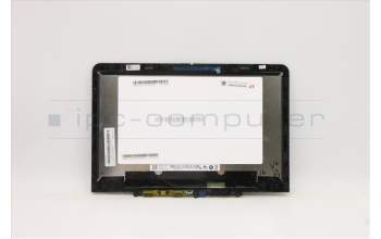 Lenovo 5M11C85595 Lenovo LCD Module,11.6\",HD,Touch,Glare,IPS,250nit,50% NTSC