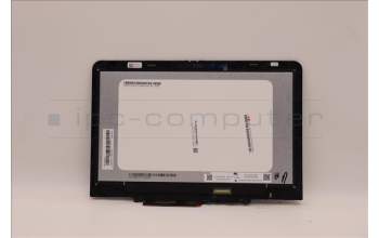 Lenovo 5M11C85596 Lenovo LCD Module,11.6\",HD,Touch,Glare,IPS,250nit,50% NTSC
