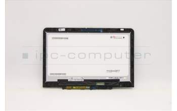 Lenovo 5M11C85599 Lenovo LCD Module, 11.6\", HD, Touch, Glare, IPS, 250nit, 50%NTSC