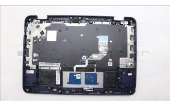 Lenovo 5M11C85608 MECH_ASM FRASMKB NOR CcCp BK NWW NWL Tr