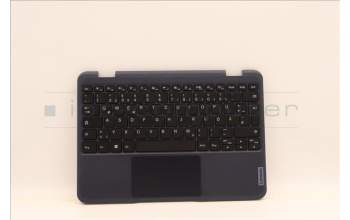 Lenovo 5M11C85618 MECH_ASM FRASMKB GER CcCp BK NWW NWL Ch