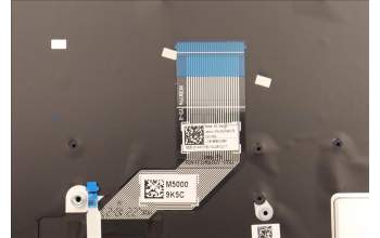 Lenovo 5M11C85618 MECH_ASM FRASMKB GER CcCp BK NWW NWL Ch