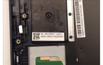 Lenovo 5M11C85618 MECH_ASM FRASMKB GER CcCp BK NWW NWL Ch