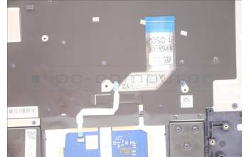 Lenovo 5M11C85638 MECH_ASM FRASMKB FRE CcCp BK NWW NWL Tr