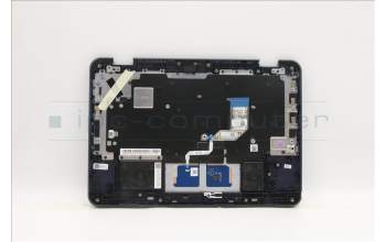 Lenovo 5M11C85680 MECH_ASM FRASMKB HUN CcCp BK NWW NWL Tr