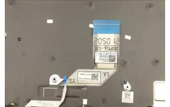 Lenovo 5M11C86066 MECH_ASM FRASMKB GER CcCpWFCBKNWWNWL Tr