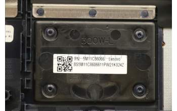 Lenovo 5M11C86066 MECH_ASM FRASMKB GER CcCpWFCBKNWWNWL Tr