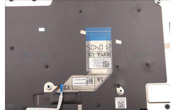 Lenovo 5M11C86072 MECH_ASM FRASMKB SWS CcCpWFCBKNWWNWL Tr