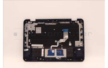 Lenovo 5M11C86076 MECH_ASM FRASMKB UK CcCpWFCBKNWWNWL Ch