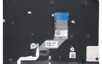 Lenovo 5M11C86082 MECH_ASM FRASMKB FRE CcCpWFCBKNWWNWL Ch