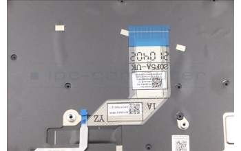 Lenovo 5M11C86084 MECH_ASM FRASMKB FRE CcCpWFCBKNWWNWL Tr