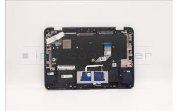 Lenovo 5M11C86100 MECH_ASM FRASMKB ITA CcCpWFCBKNWWNWL Ch