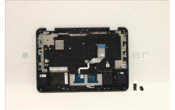 Lenovo 5M11C86106 MECH_ASM FRASMKB SPA CcCpWFCBKNWWNWL Ch