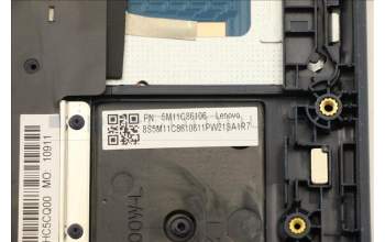 Lenovo 5M11C86106 MECH_ASM FRASMKB SPA CcCpWFCBKNWWNWL Ch
