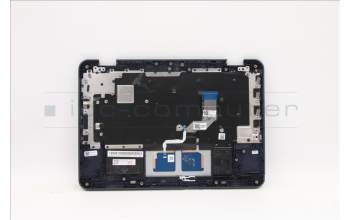 Lenovo 5M11C86118 MECH_ASM FRASMKB GRE CcCpWFCBKNWWNWL Ch